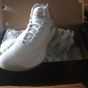 Under Armour Shoes - UA SC 3zero TB Under Armour Shoes - UA SC 3zero TB